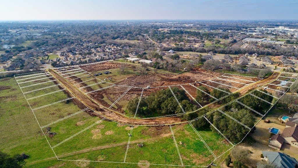 0.25 acres in Washington County