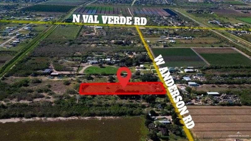 2.15 acres in Hidalgo County gallery image 2
