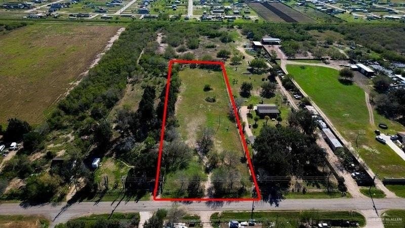 2.15 acres in Hidalgo County gallery image 3