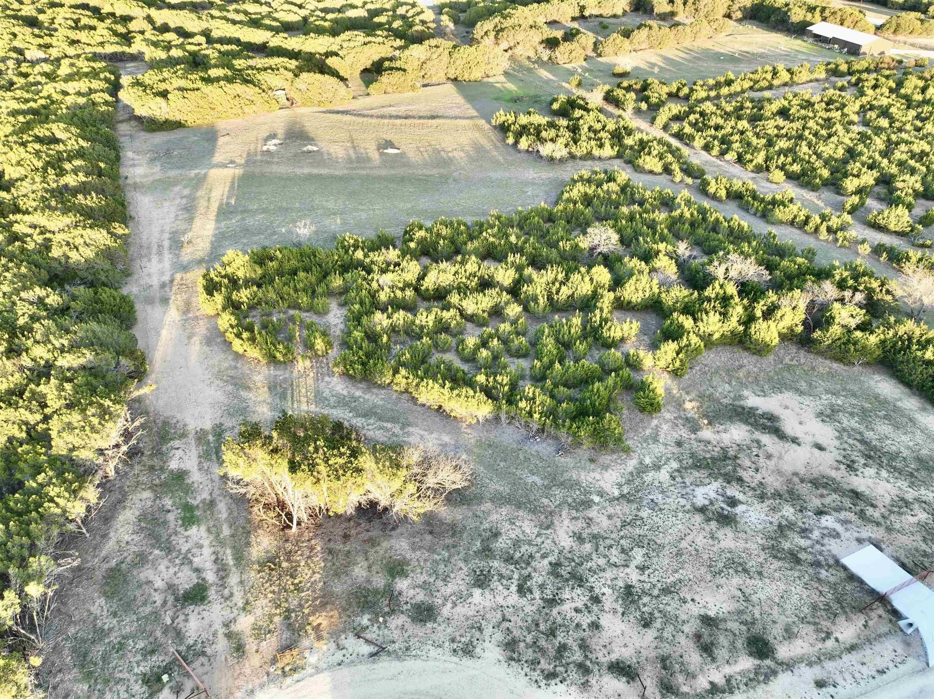 6.24 acres in Burnet County featured view