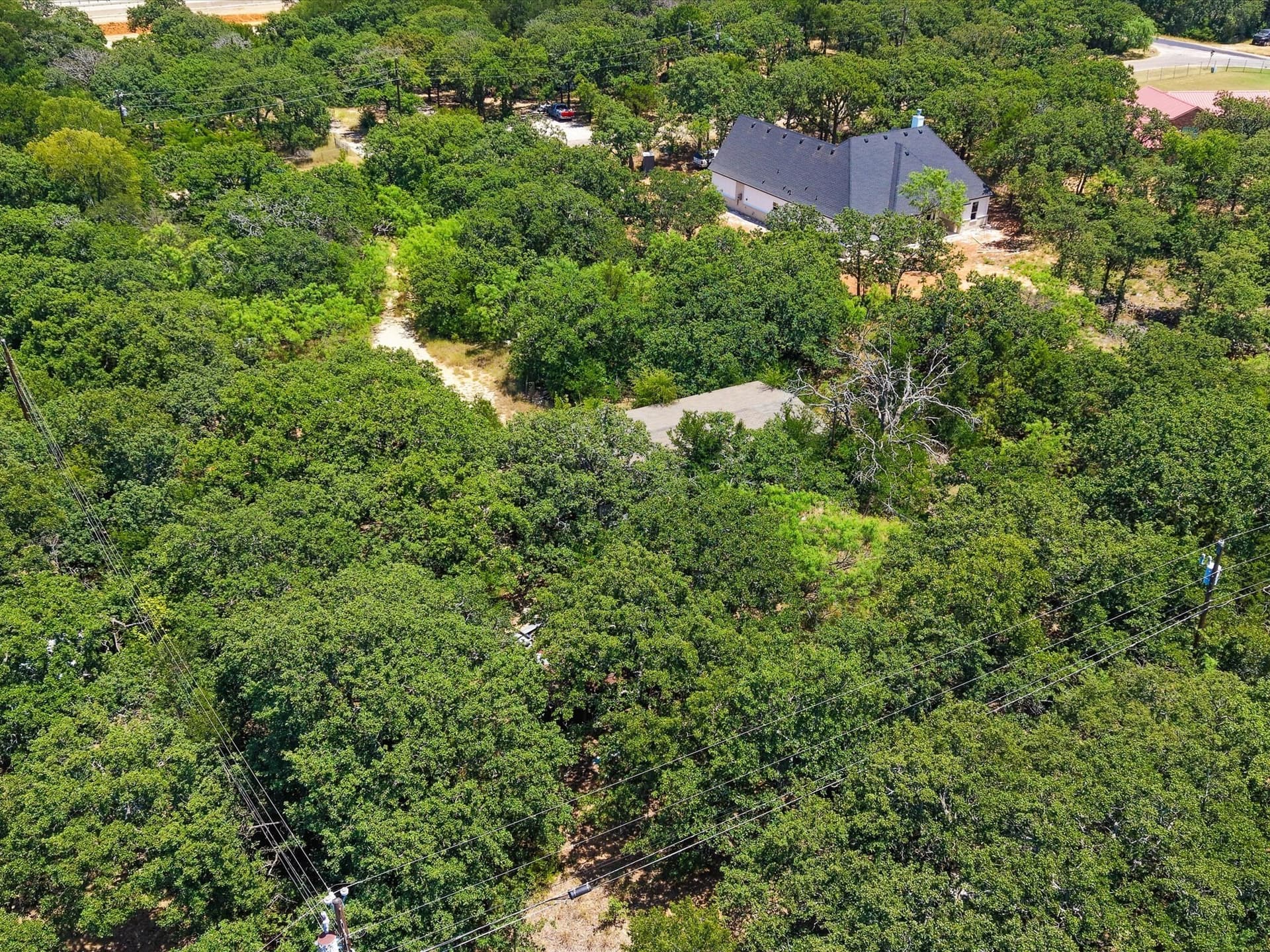 1.07 acres in Johnson County - photo 9