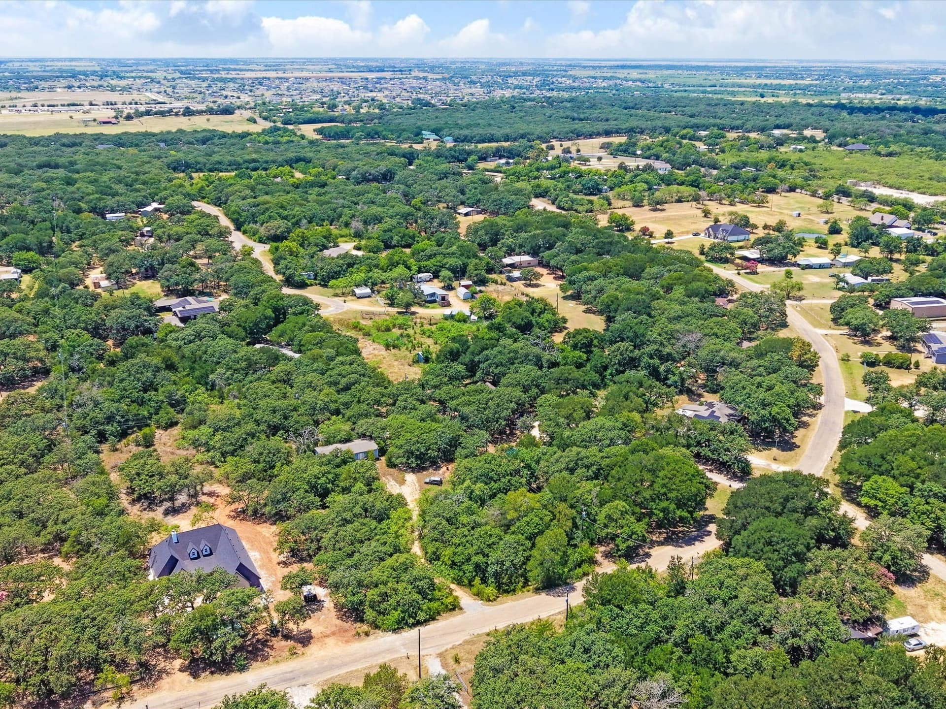 1.07 acres in Johnson County - photo 7