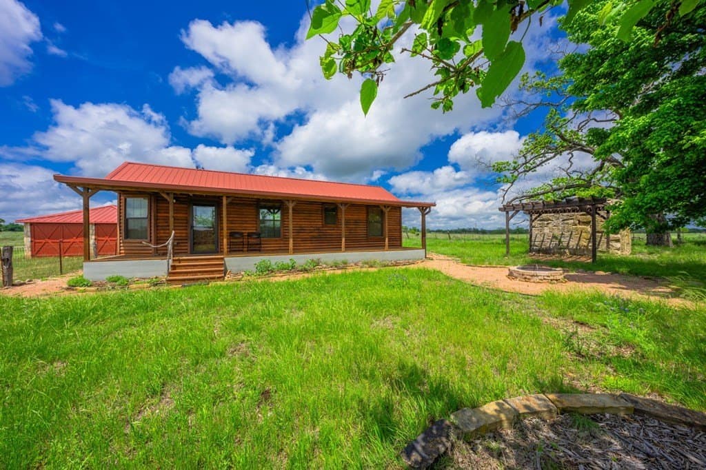 72.42 acres in Gillespie County - photo 21