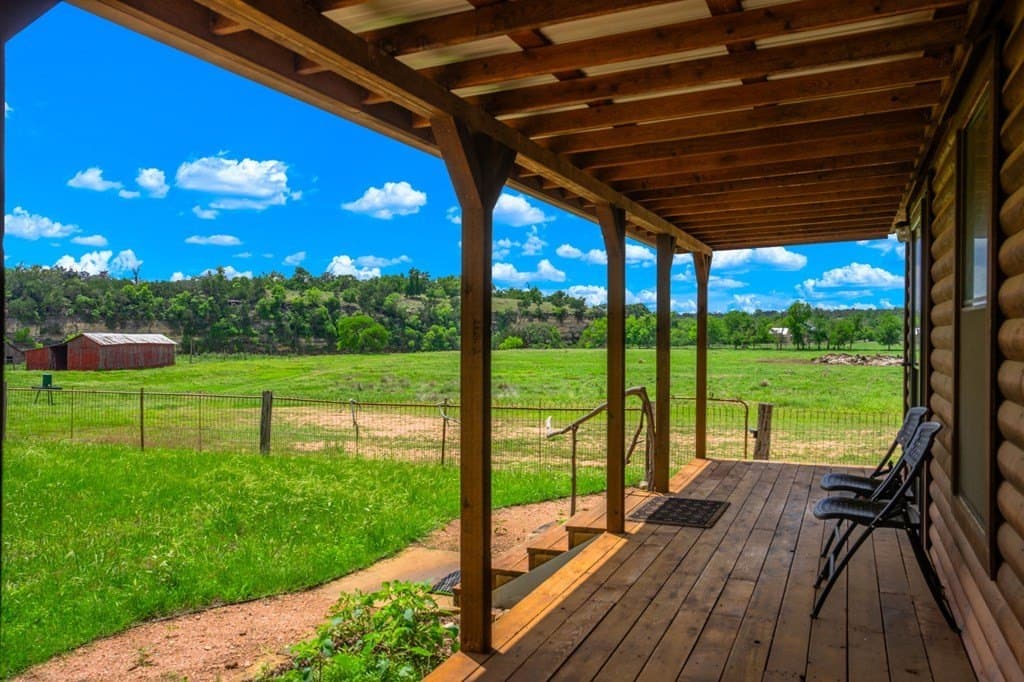 72.42 acres in Gillespie County - photo 22