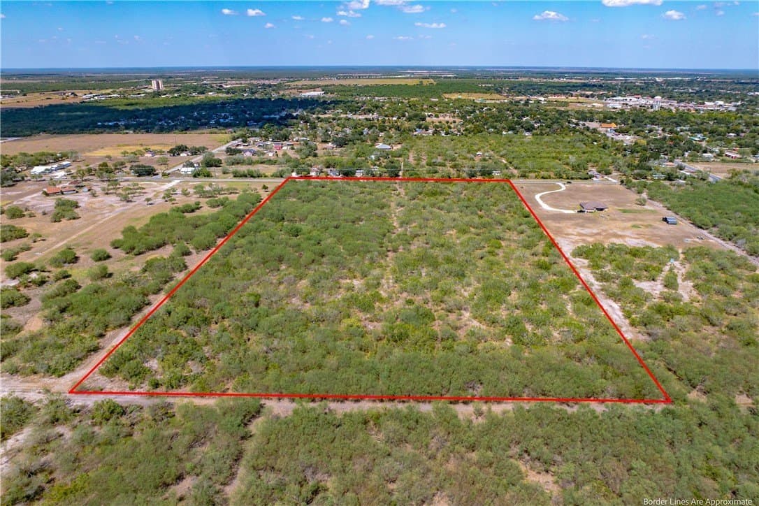 20 acres in Jim Wells County featured view