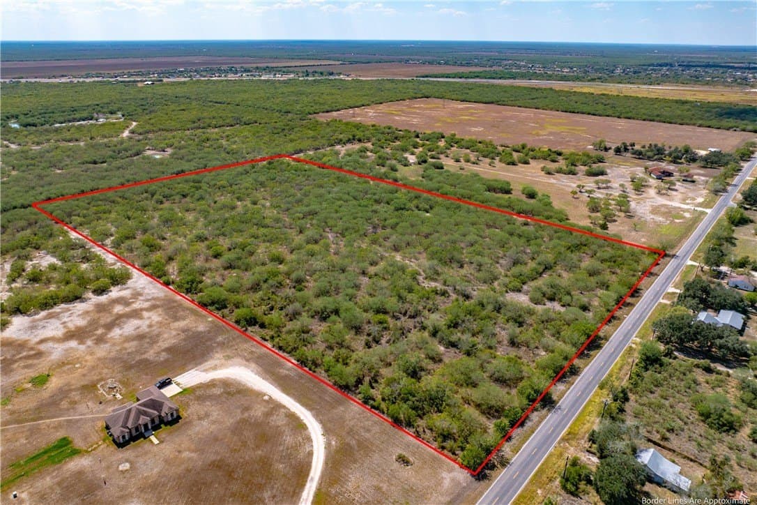 20 acres in Jim Wells County gallery image 3