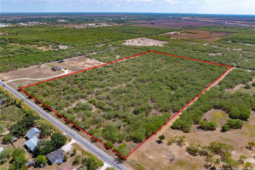 20 acres in Jim Wells County gallery image 2