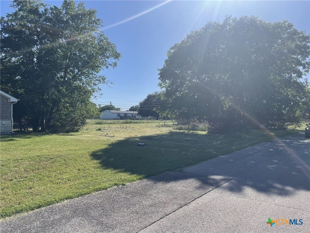 0.32 acres in Bell County