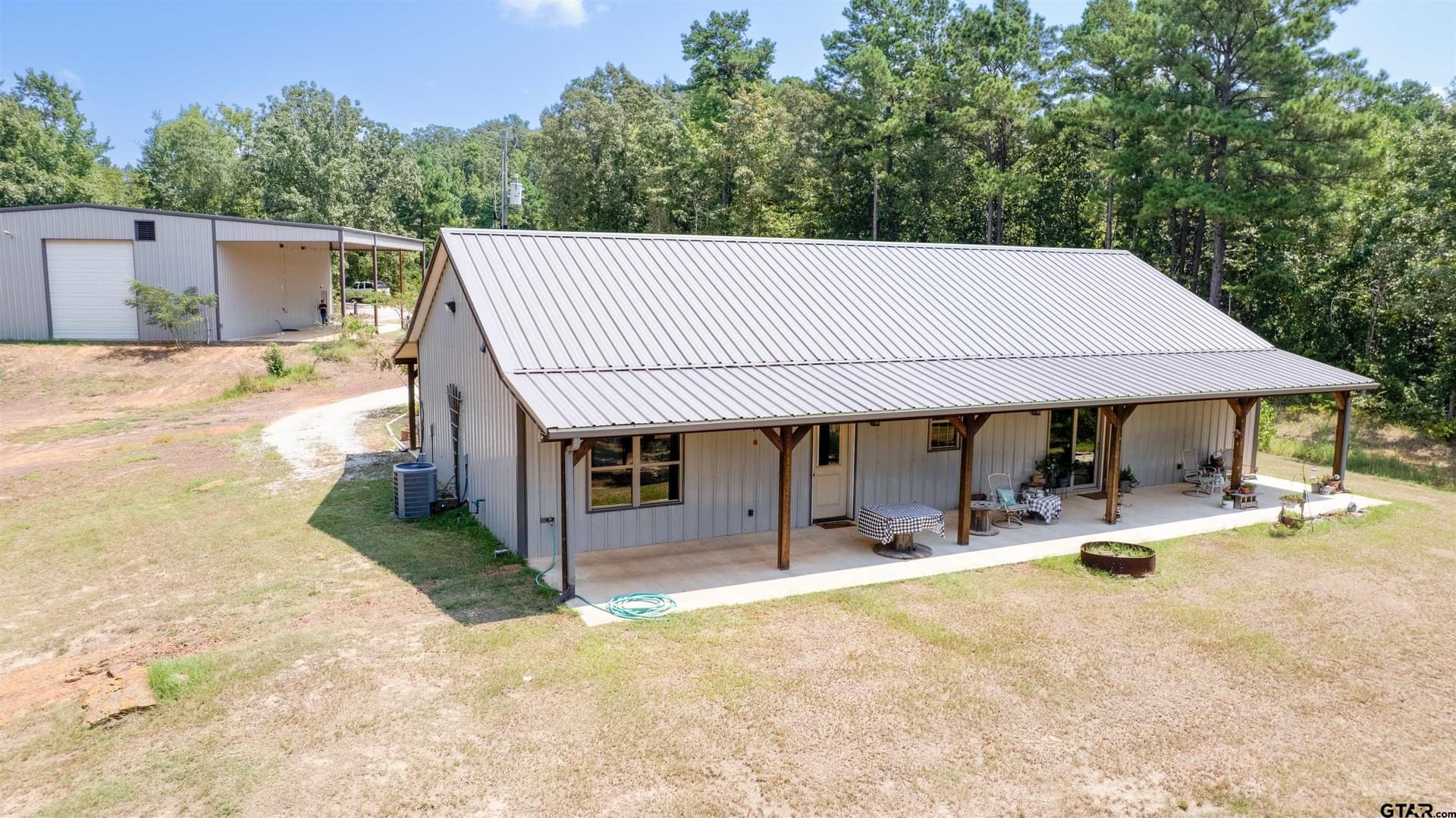 11.26 acres in Upshur County gallery image 4