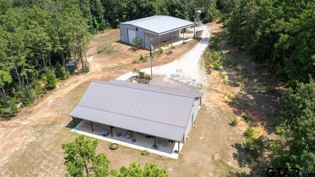 11.26 acres in Upshur County