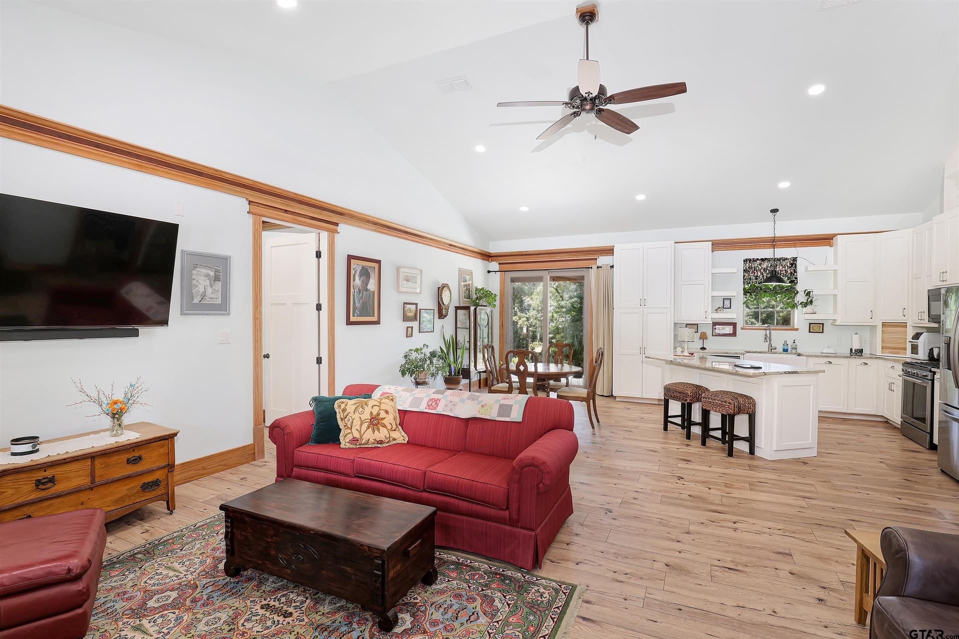 11.26 acres in Upshur County featured view