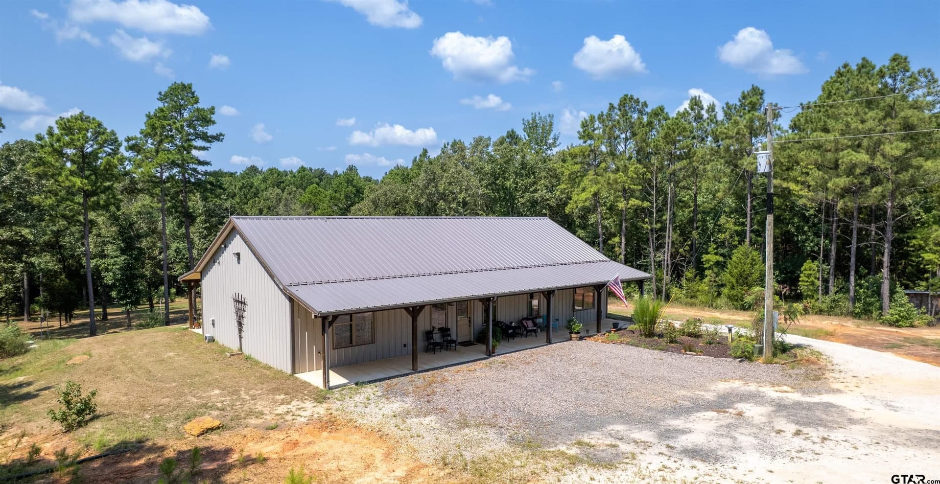 11.26 acres in Upshur County gallery image 2