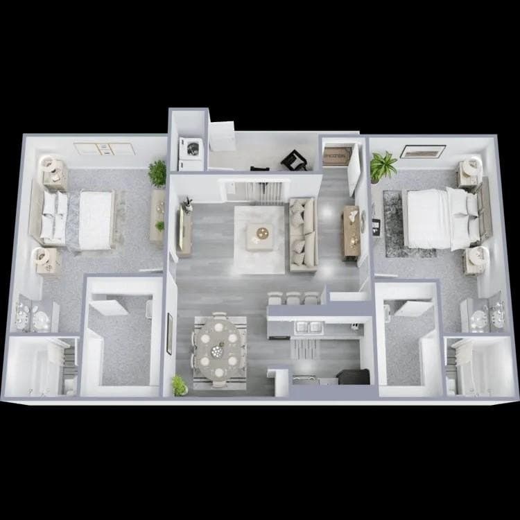 10.4 acres in Harris County gallery image 2