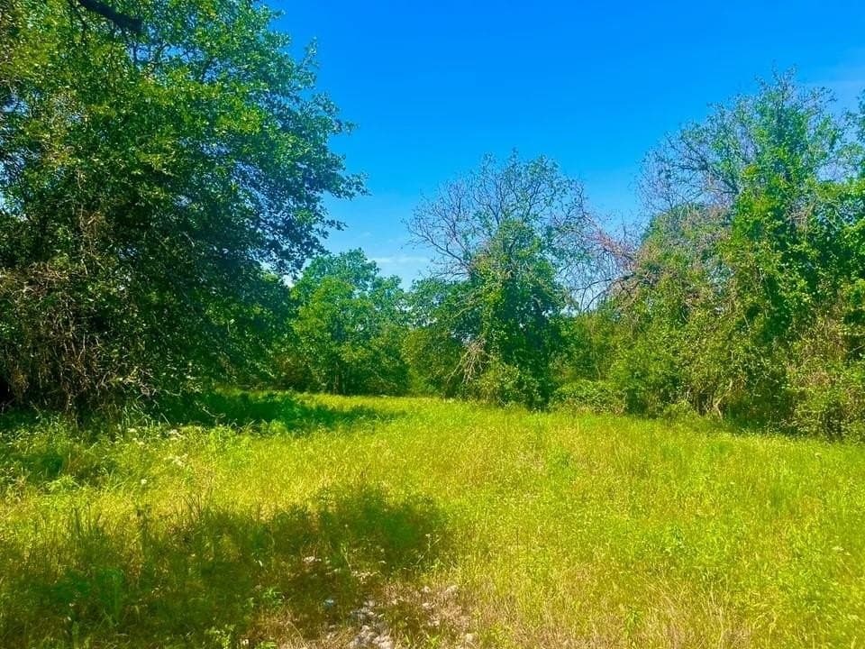 2 acres in Parker County