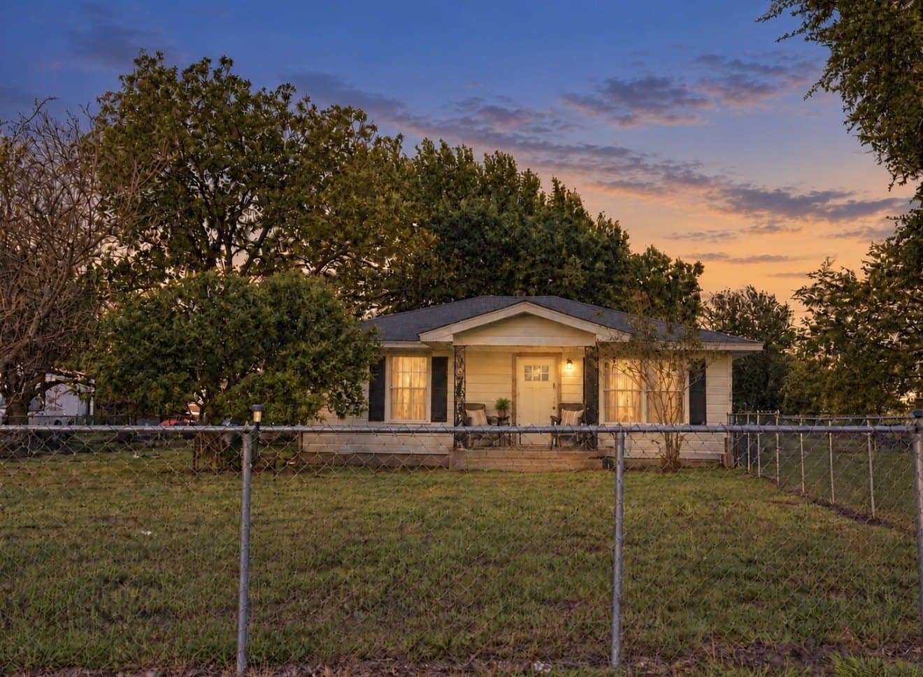 20 acres in Hill County - photo 2