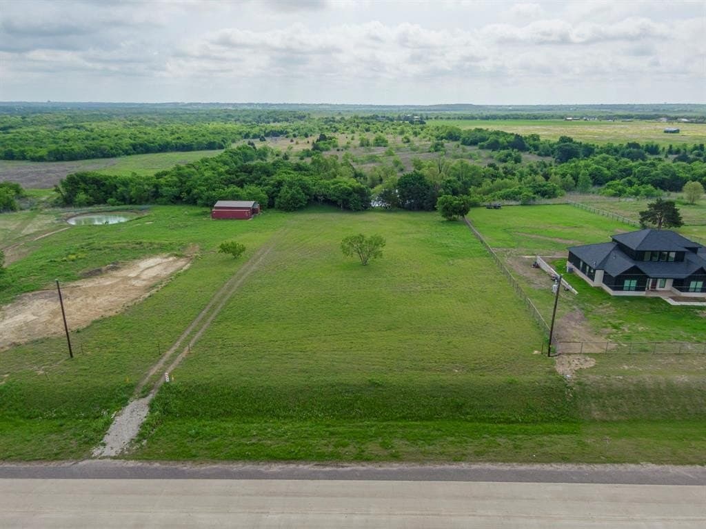 2.5 acres in Ellis County featured view