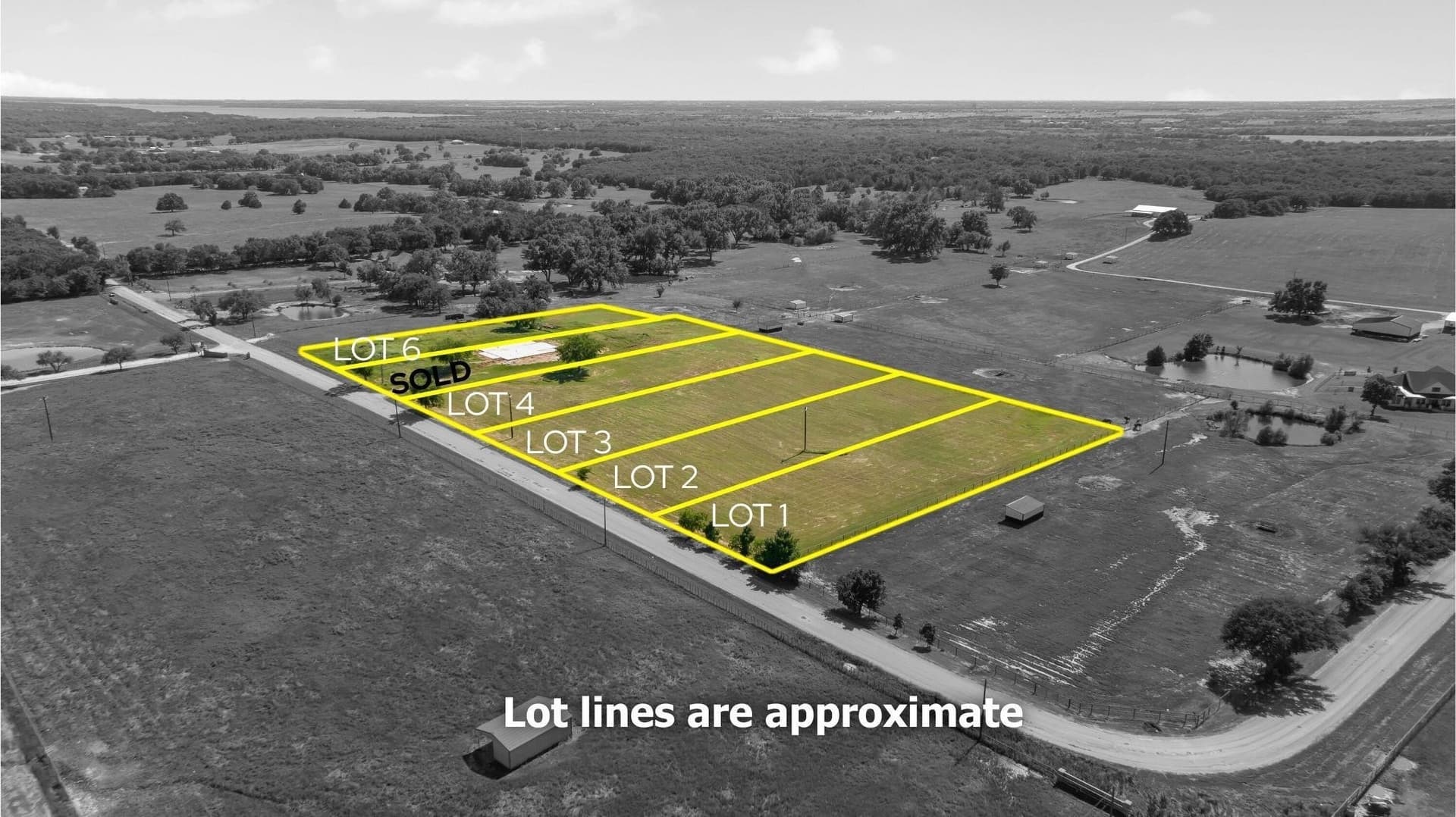 1 acres in Cooke County - photo 4