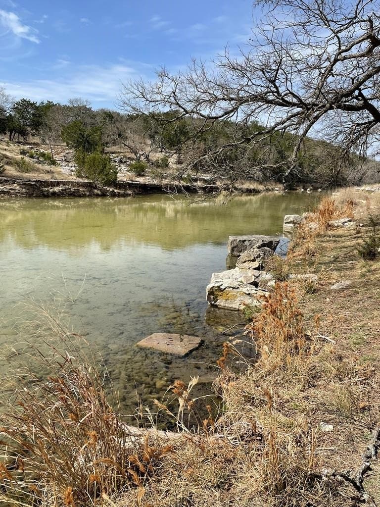 15.07 acres in Gillespie County