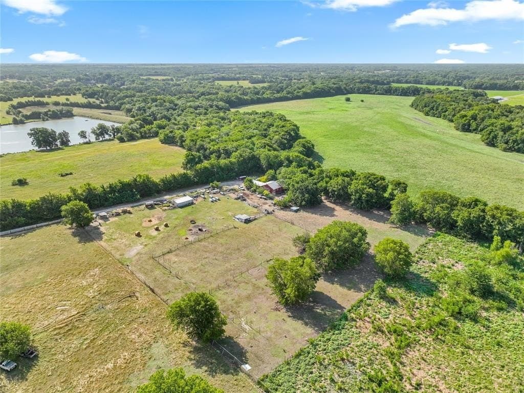 11 acres in Collin County