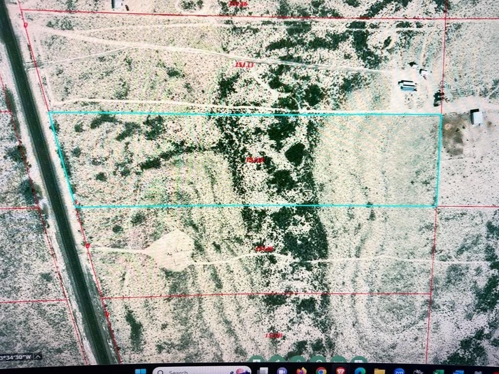 10.05 acres in Brewster County gallery image 2