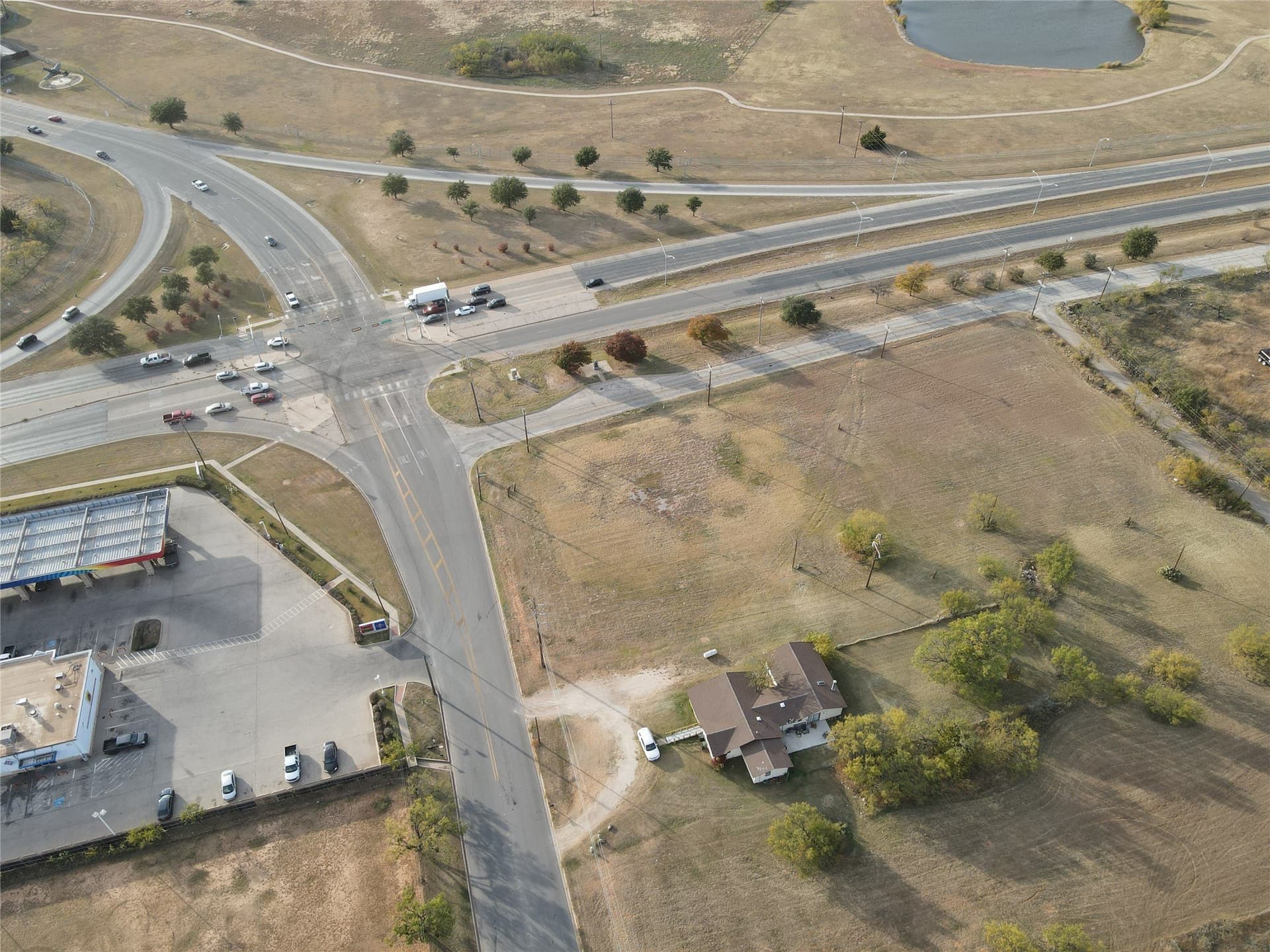 3.58 acres in Taylor County gallery image 3