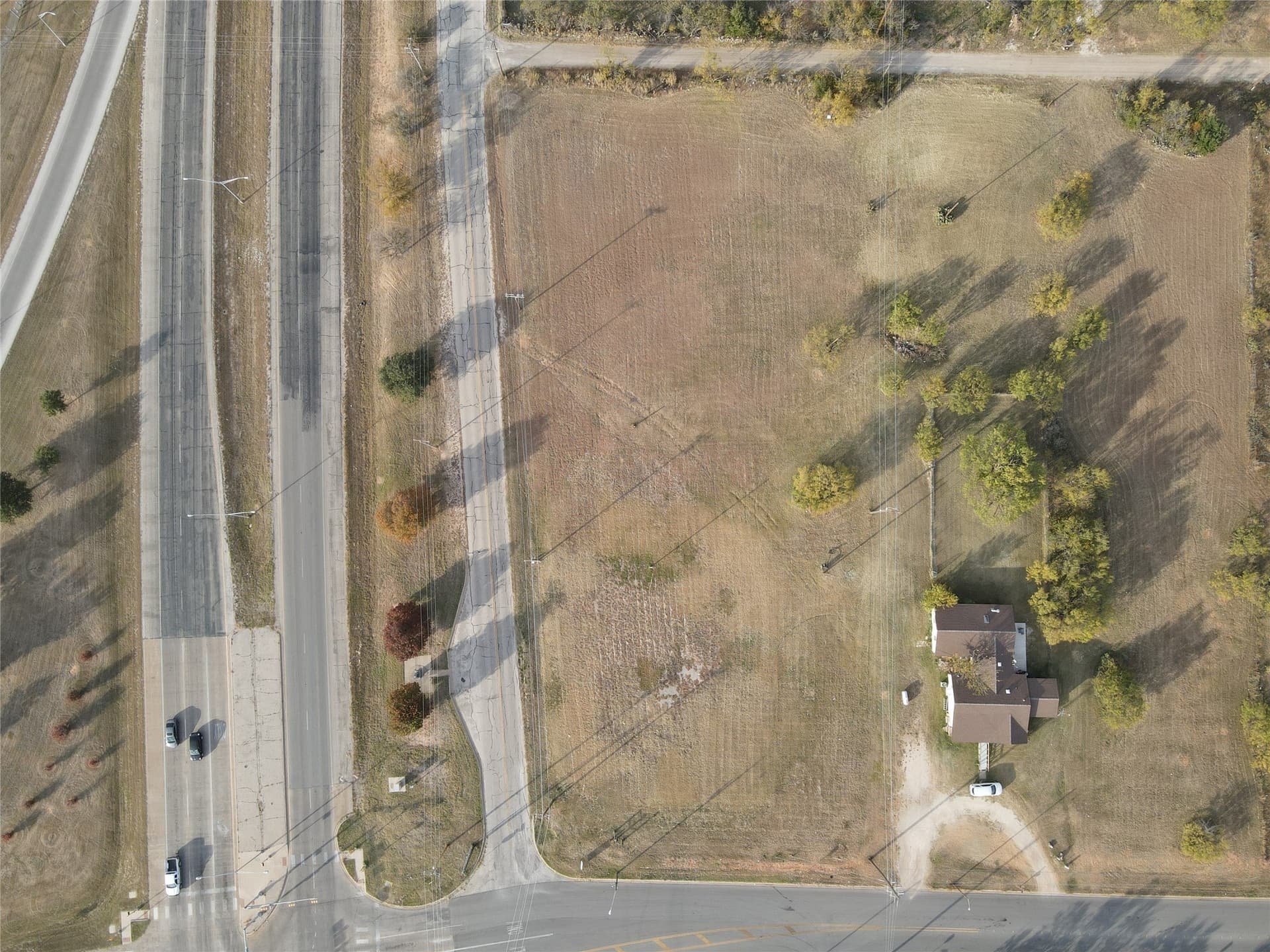3.58 acres in Taylor County featured view