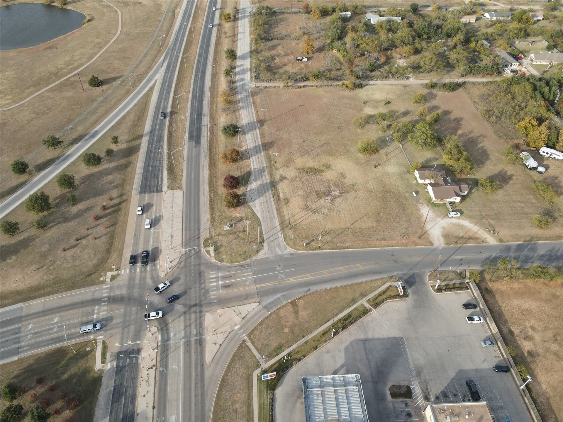 3.58 acres in Taylor County gallery image 4