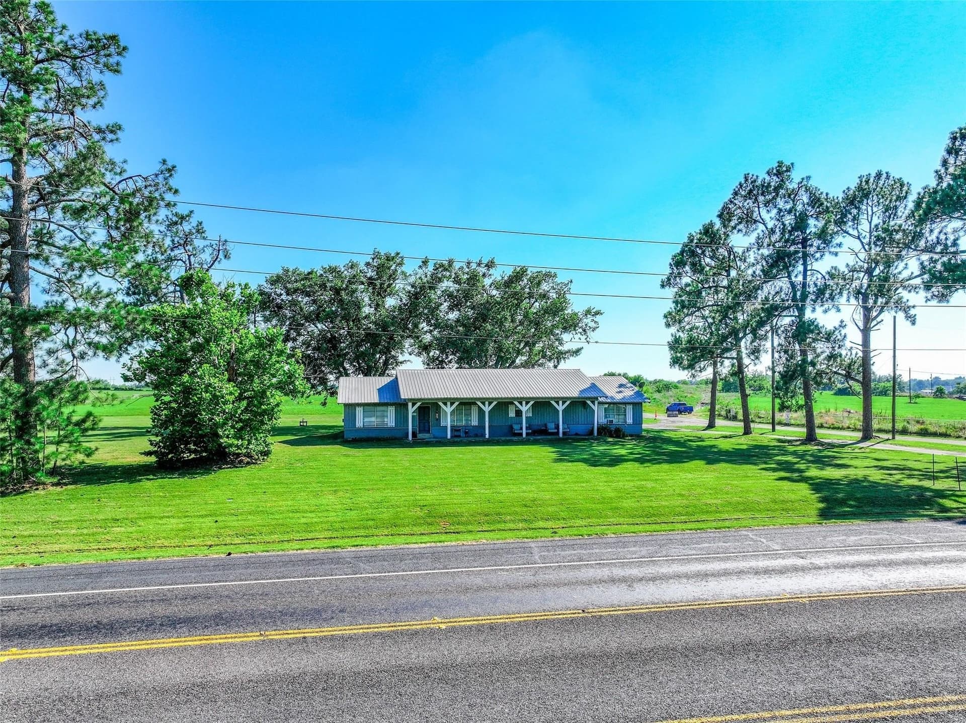 94.61 acres in Hopkins County - photo 10
