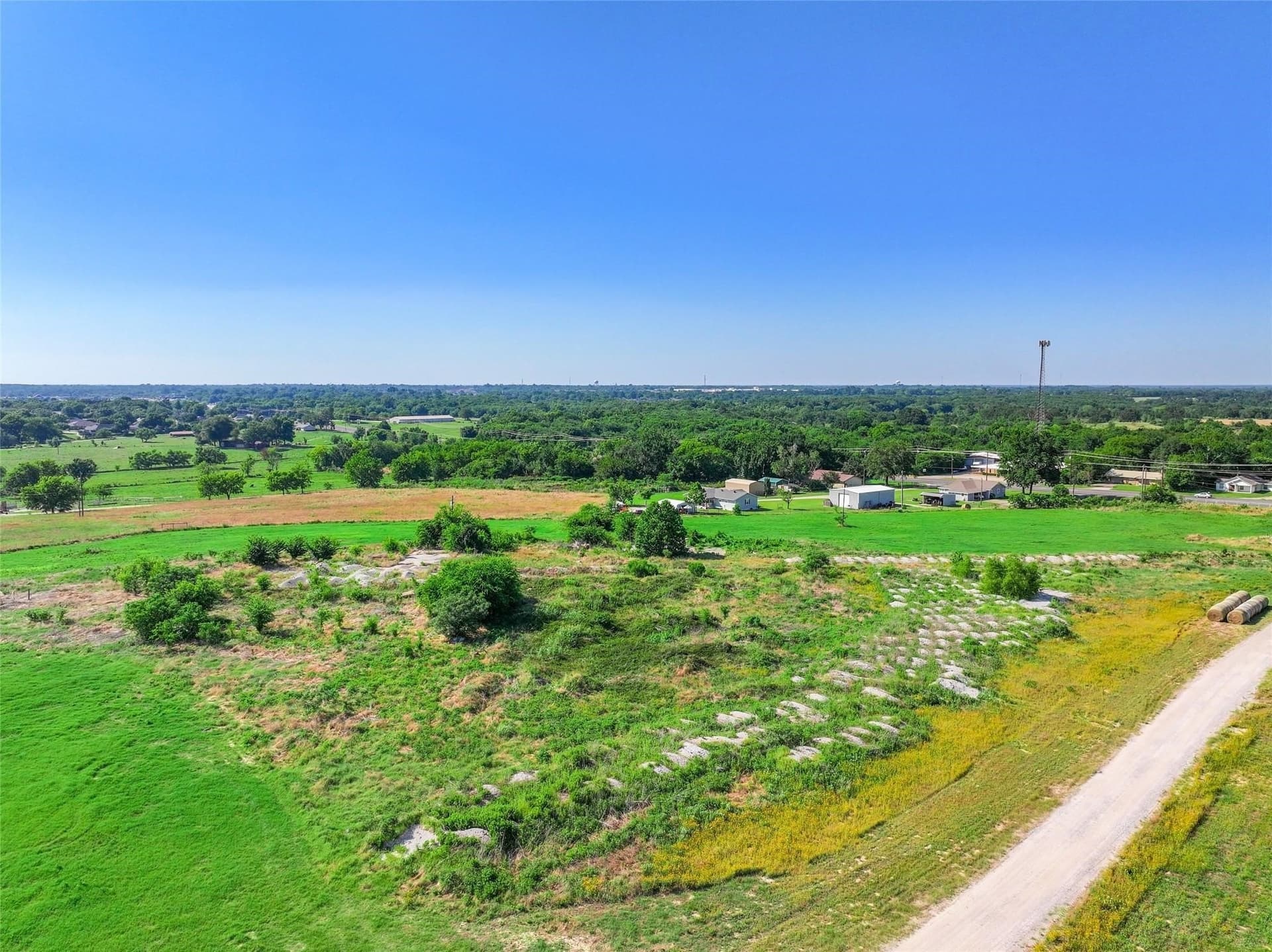 94.61 acres in Hopkins County - photo 9