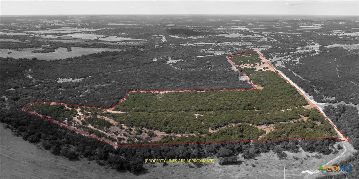 66.99 acres in Bell County - photo 35