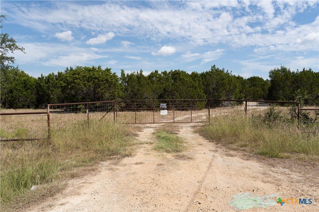 54.2 acres in Bell County gallery image 2