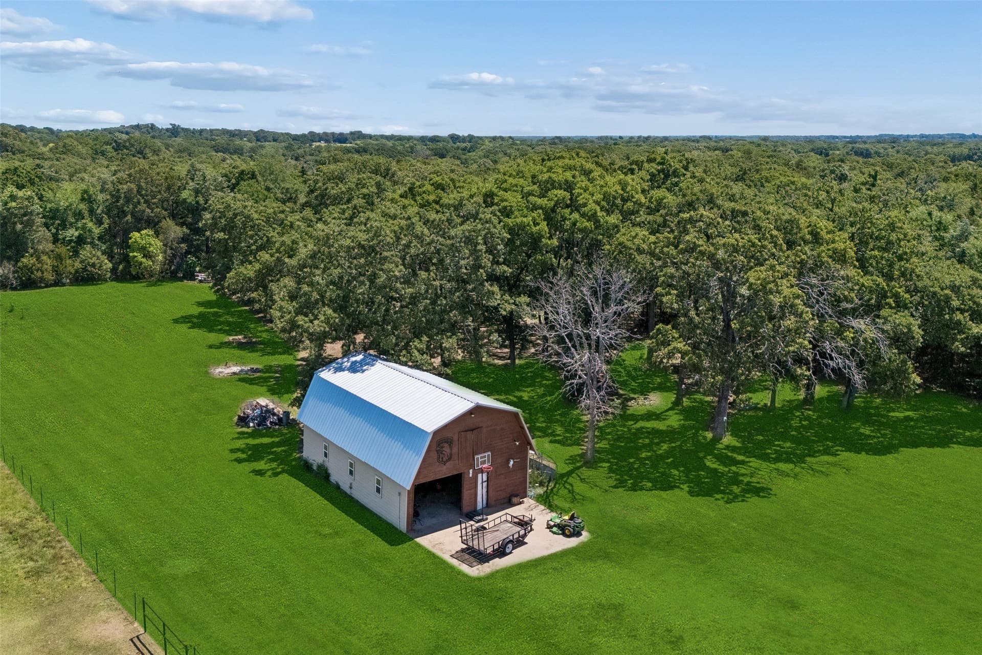 3.5 acres in Van Zandt County - photo 34