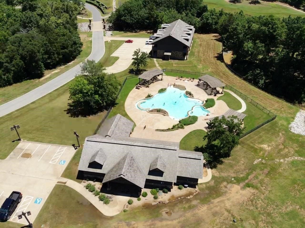 0.17 acres in Grayson County - photo 4