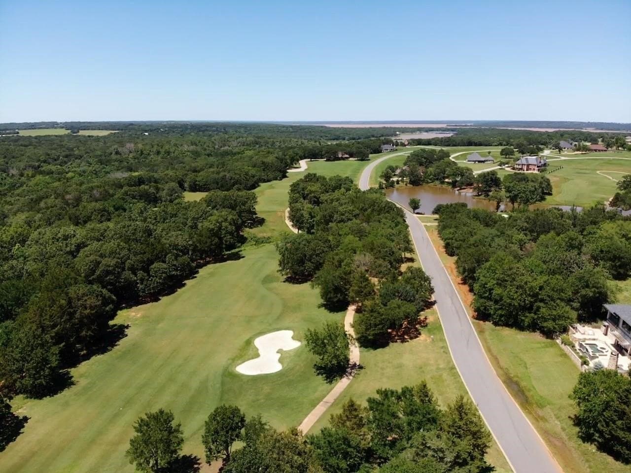 0.17 acres in Grayson County - photo 2
