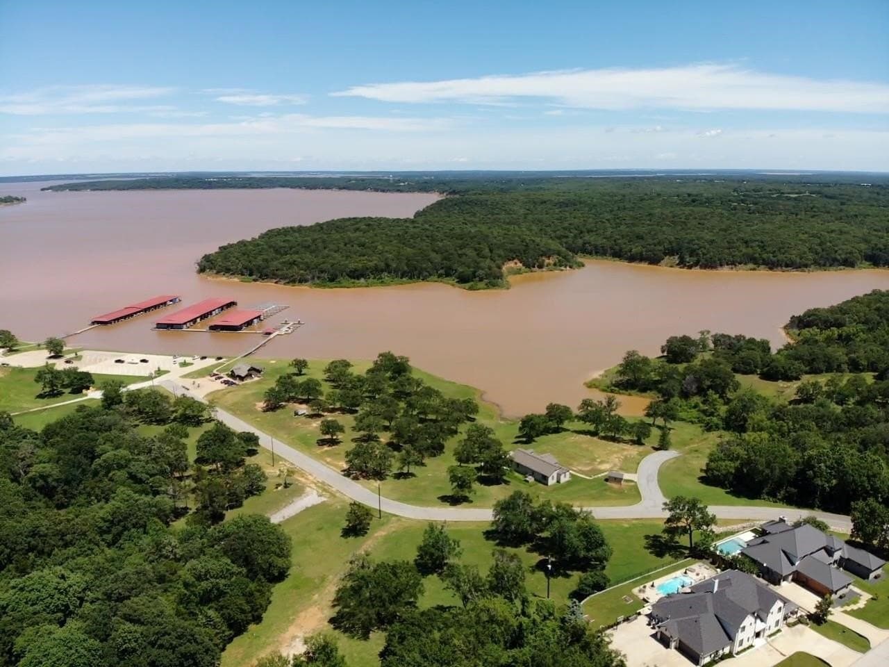 0.17 acres in Grayson County - photo 8