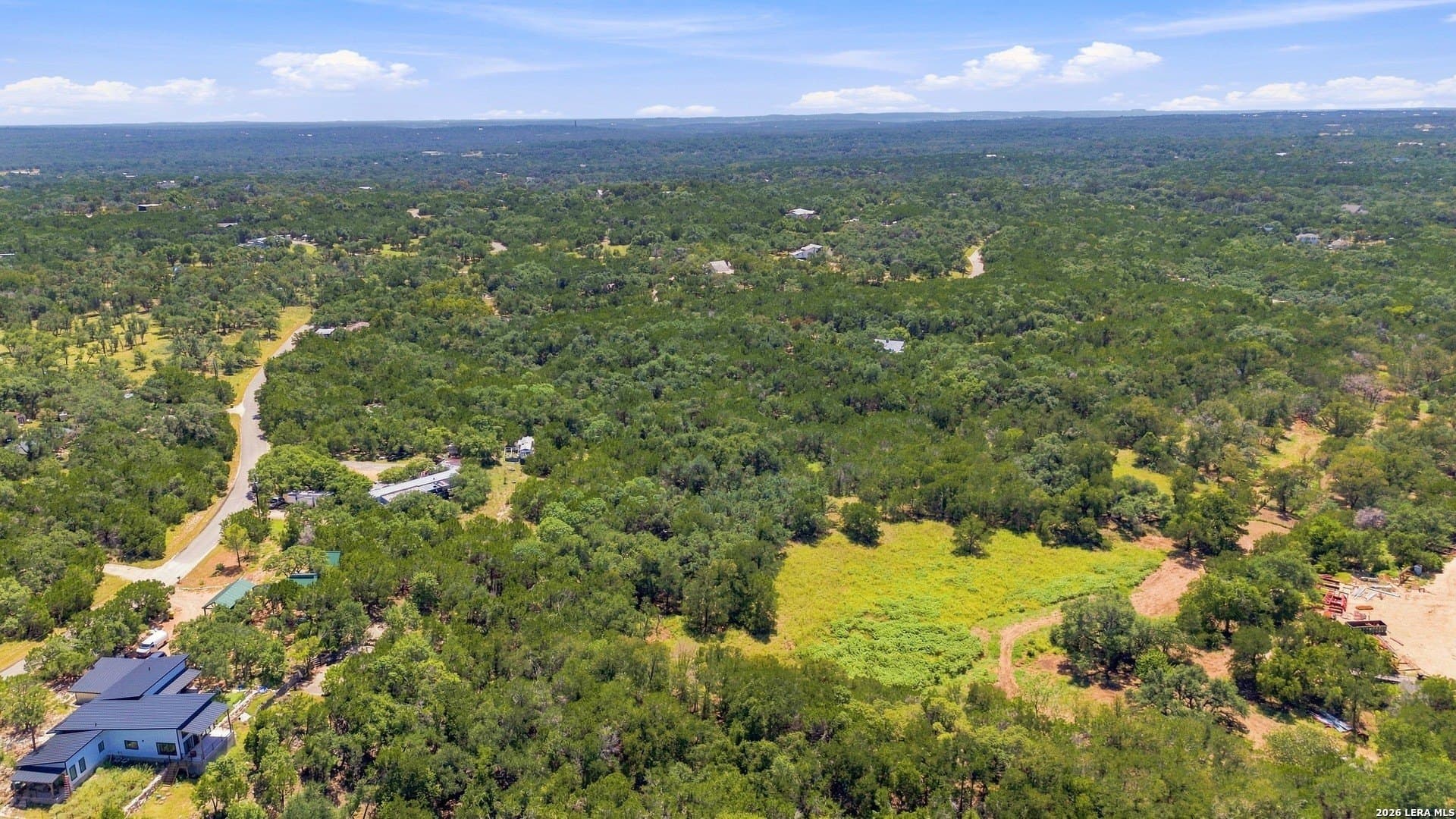 5.44 acres in Hays County - photo 13