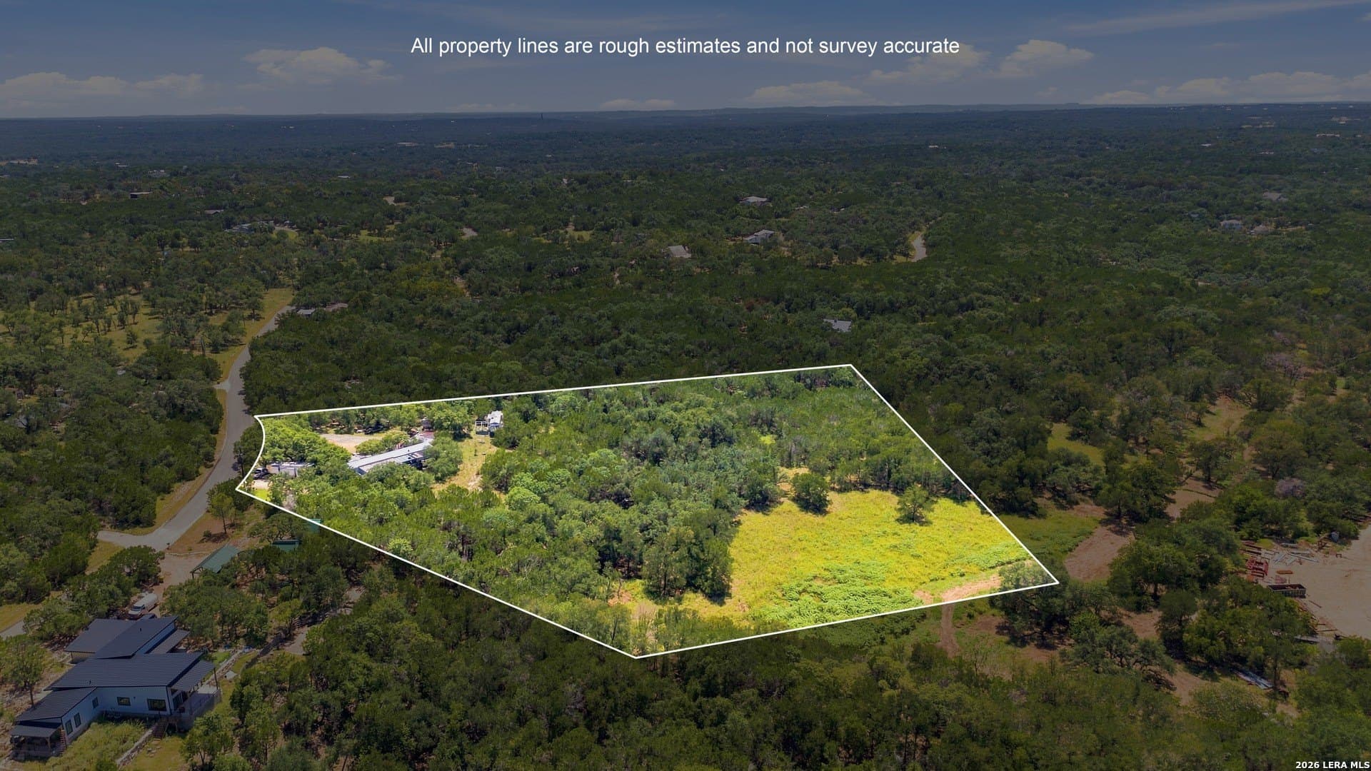 5.44 acres in Hays County - photo 14