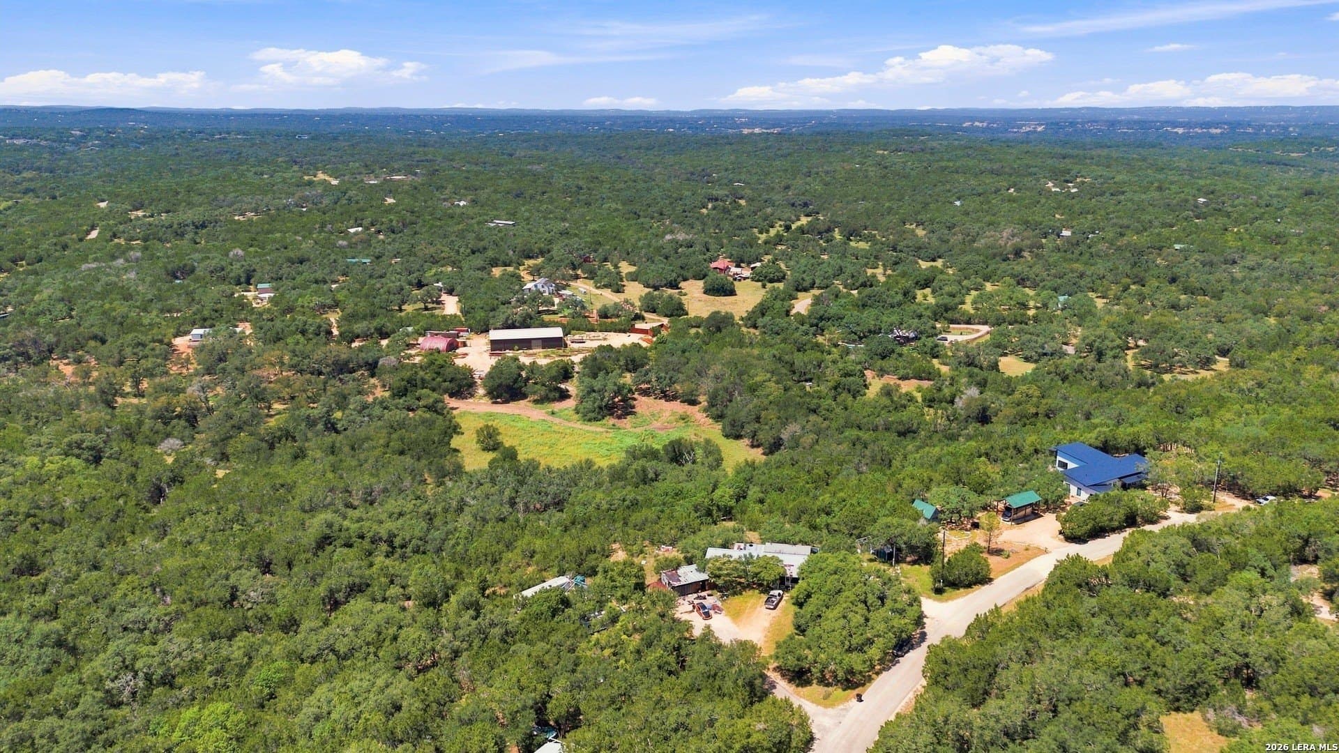 5.44 acres in Hays County - photo 3
