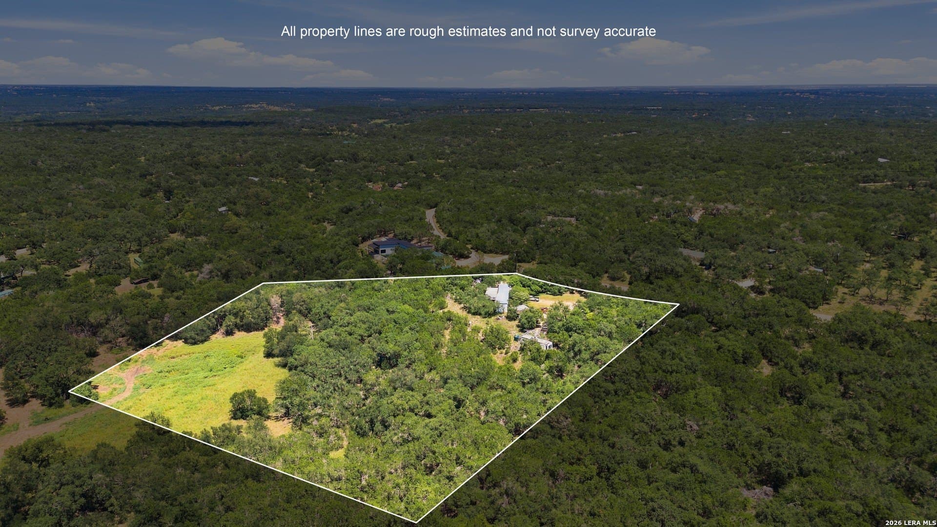 5.44 acres in Hays County - photo 8