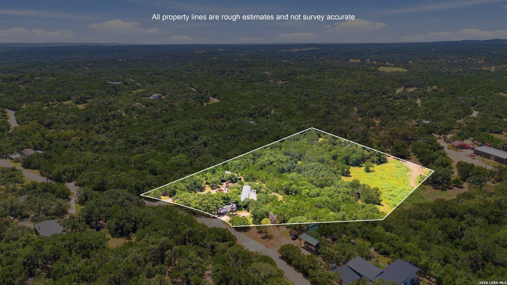5.44 acres in Hays County - photo 16