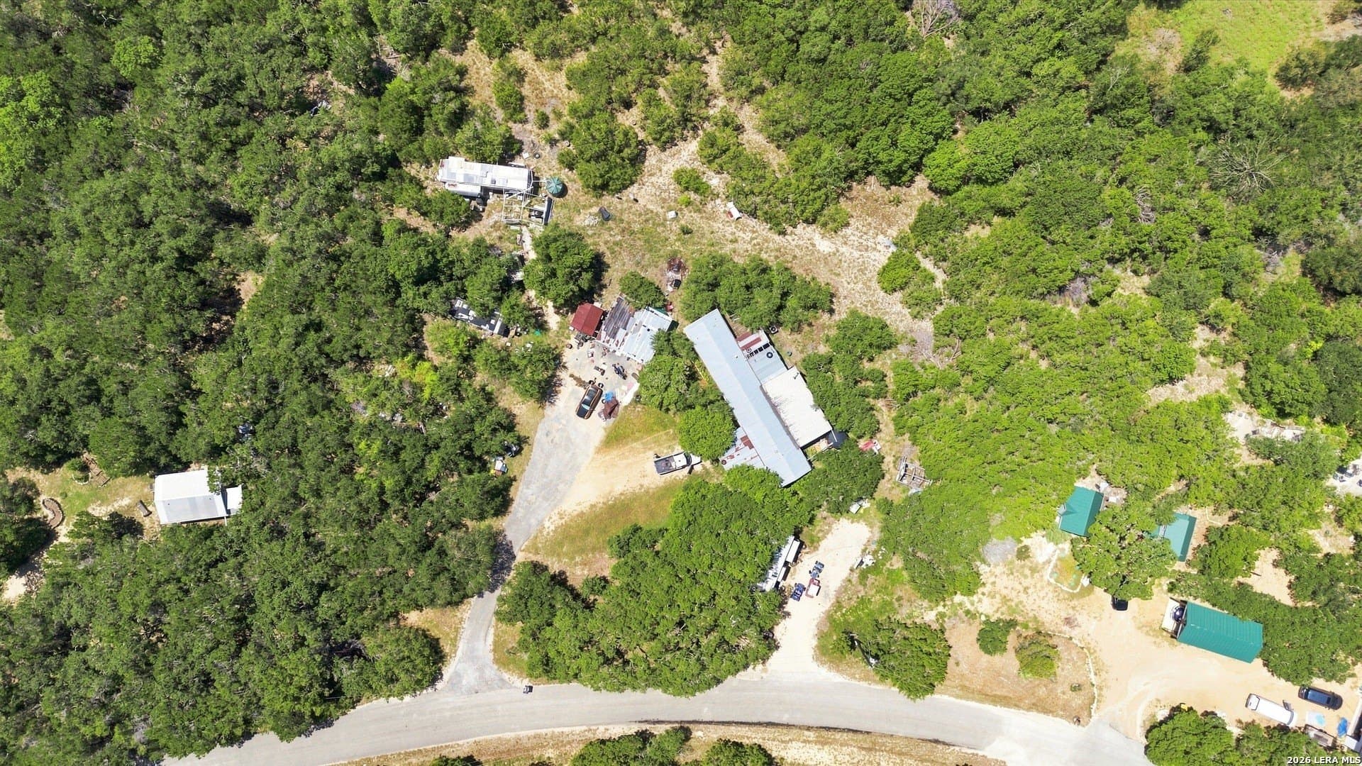 5.44 acres in Hays County - photo 17