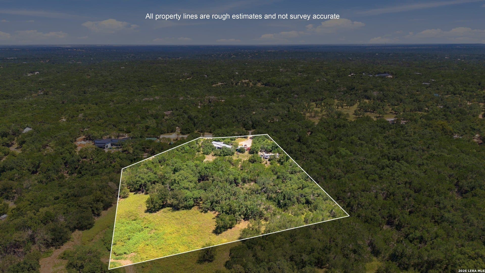 5.44 acres in Hays County - photo 10