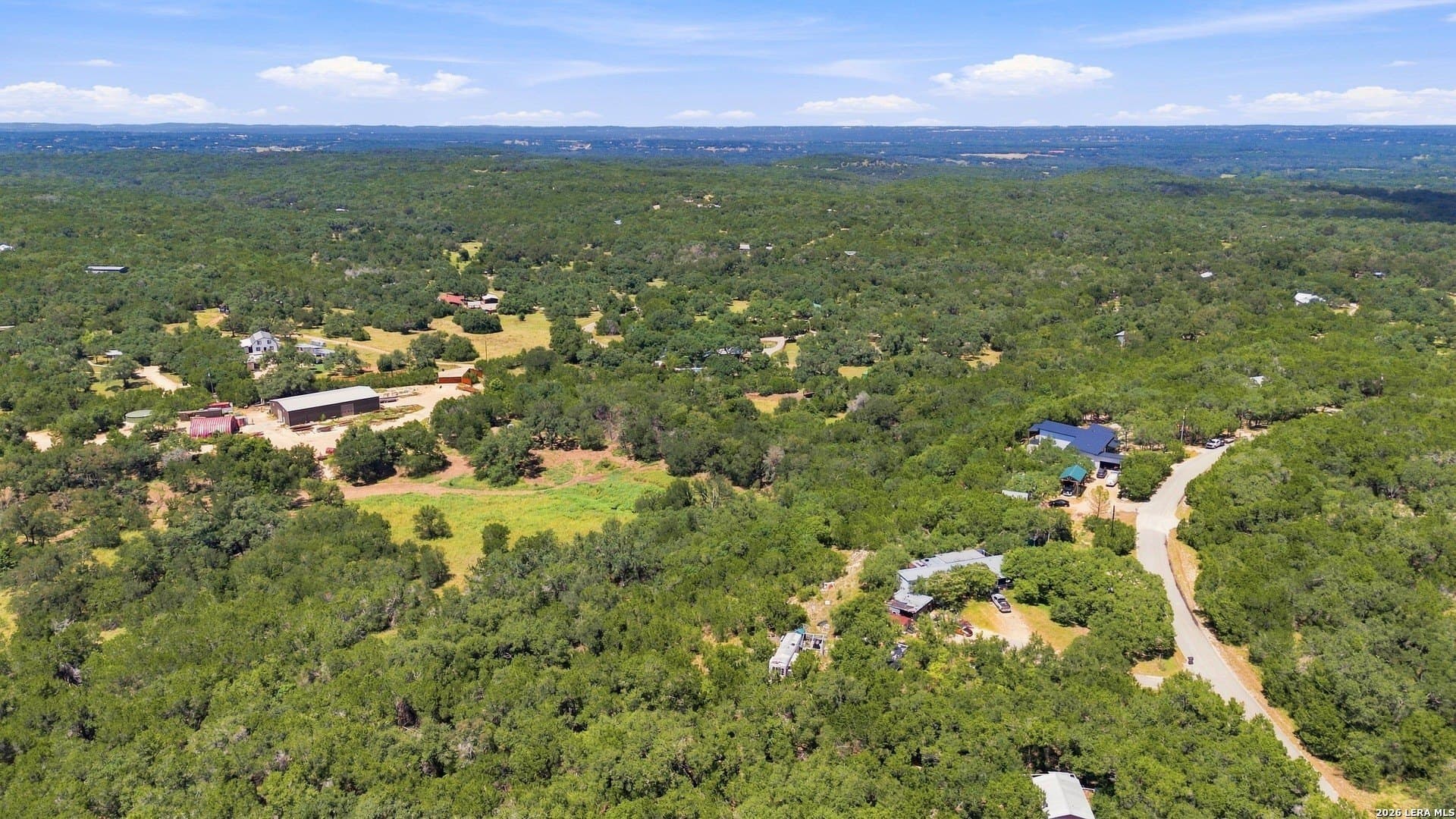 5.44 acres in Hays County - photo 5