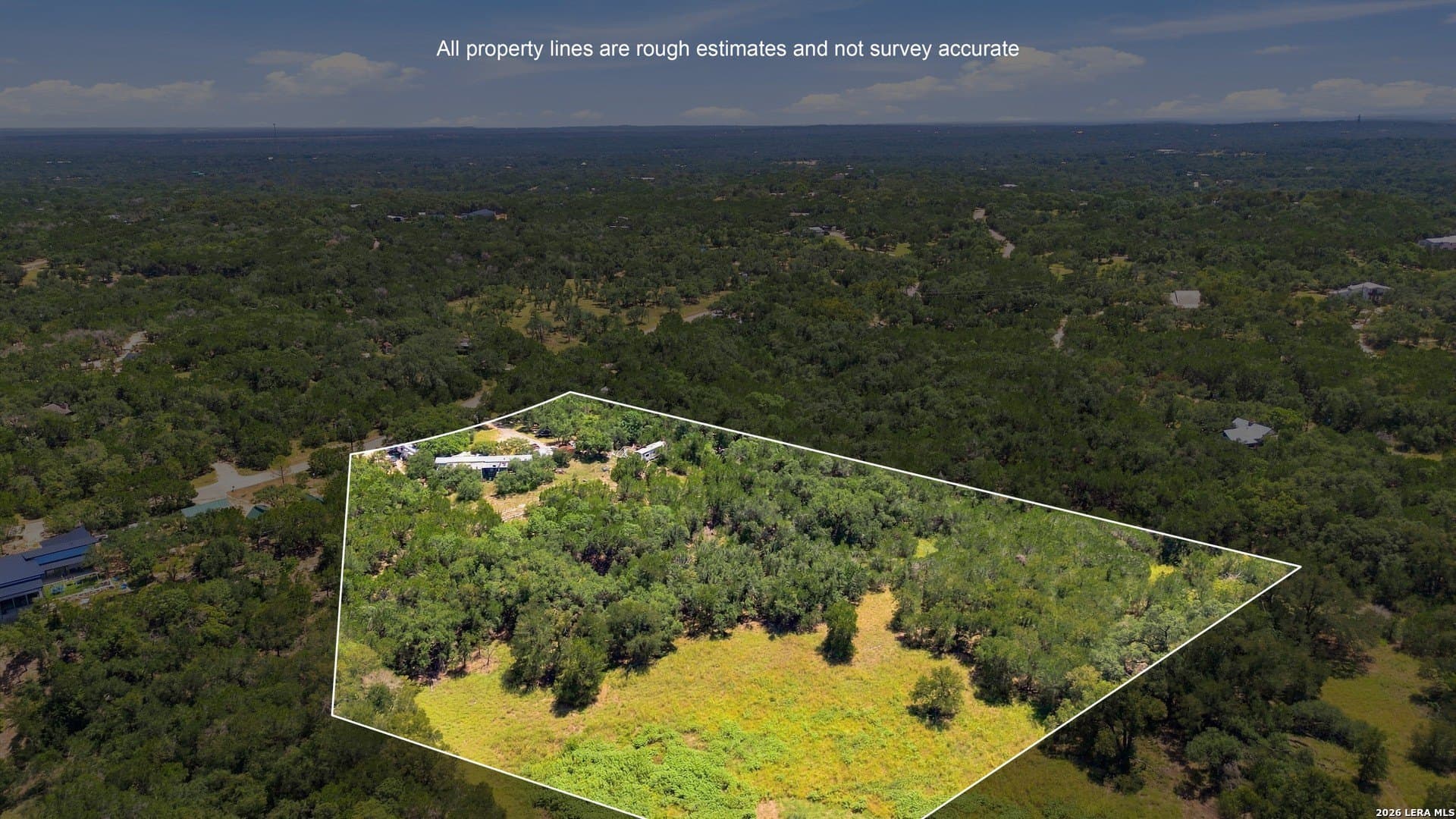 5.44 acres in Hays County - photo 12