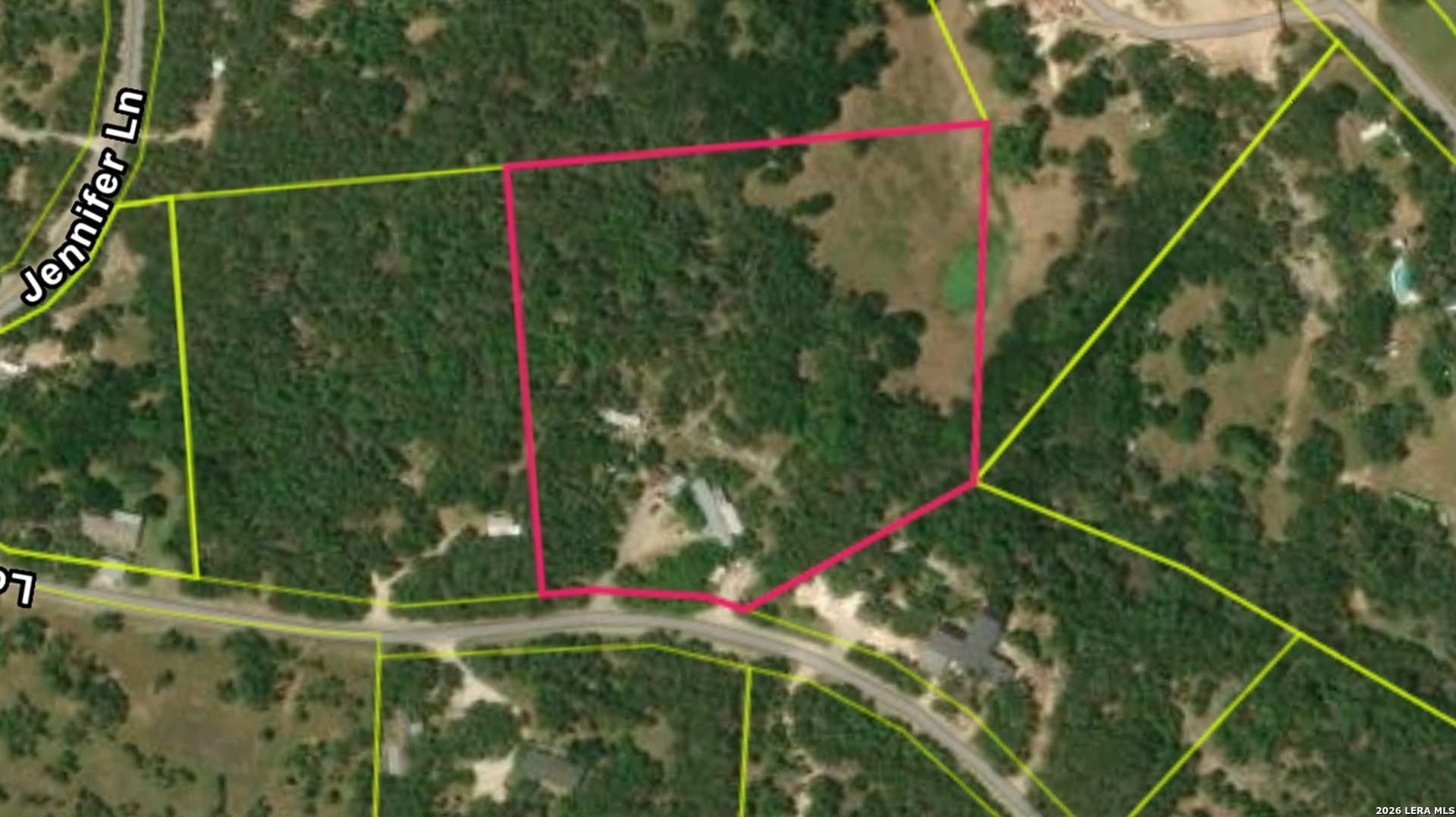 5.44 acres in Hays County - photo 24