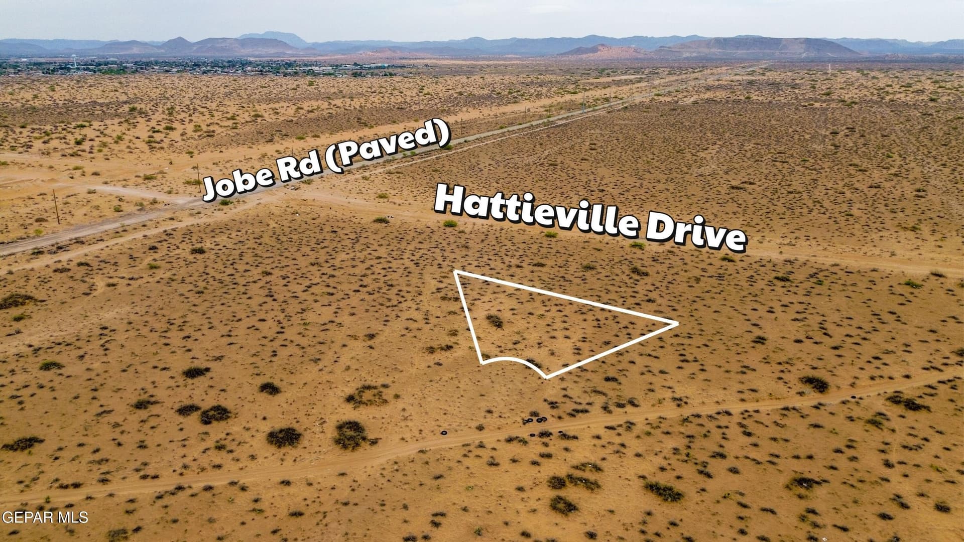 0.31 acres in El Paso County - photo 2