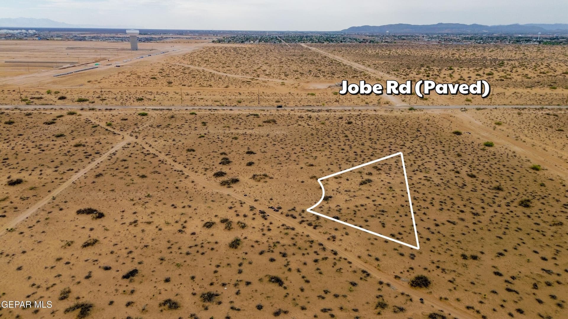 0.31 acres in El Paso County - photo 3