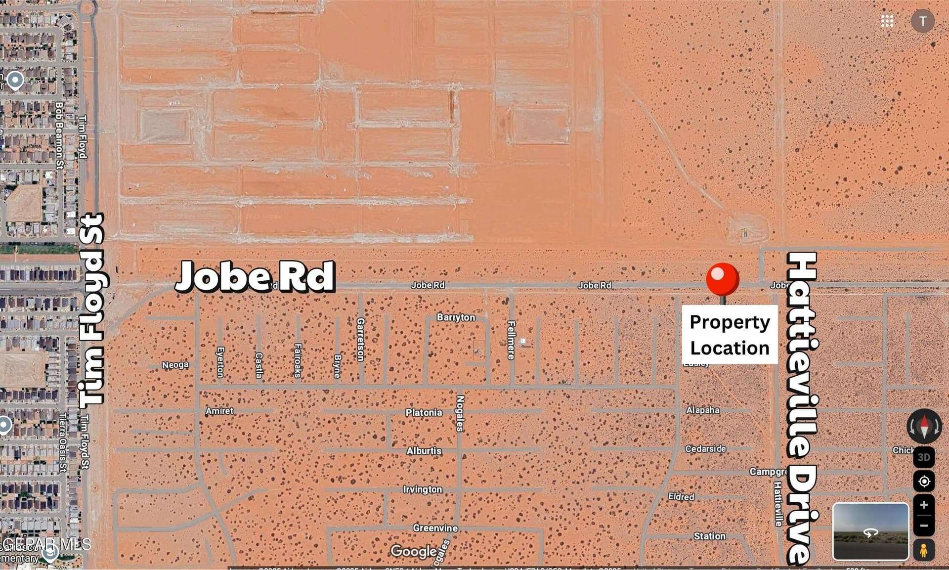 0.31 acres in El Paso County - photo 6