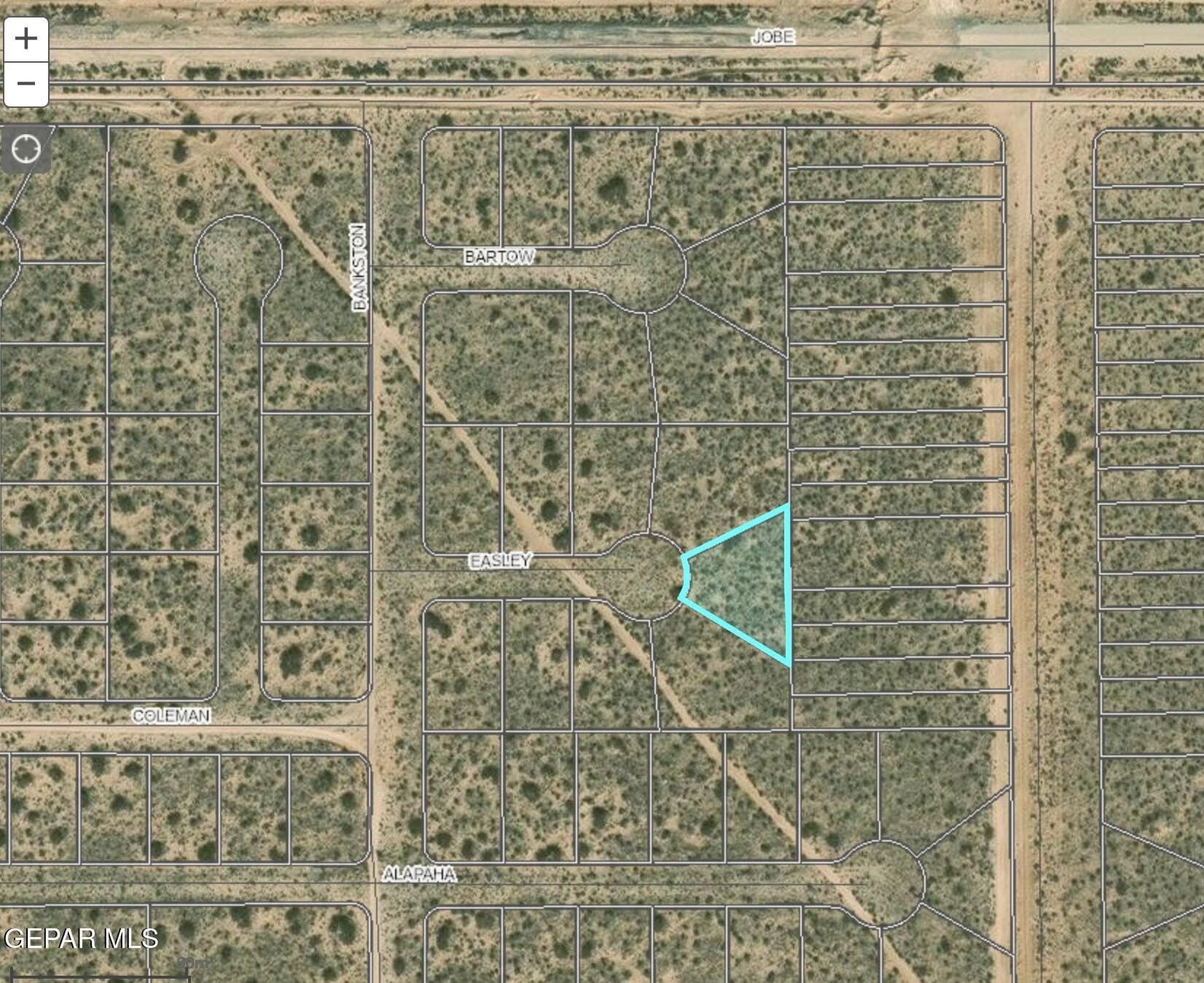 0.31 acres in El Paso County - photo 8