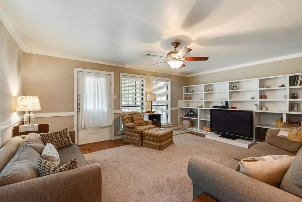 14 acres in Hunt County featured view